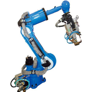 Промышленный робот-манипулятор Yaskawa Motoman MS80W II