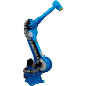 Промышленный робот-манипулятор Yaskawa Motoman MS80W (MH)