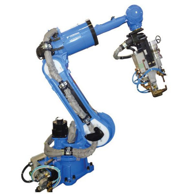 Промышленный робот-манипулятор Yaskawa Motoman MS80W