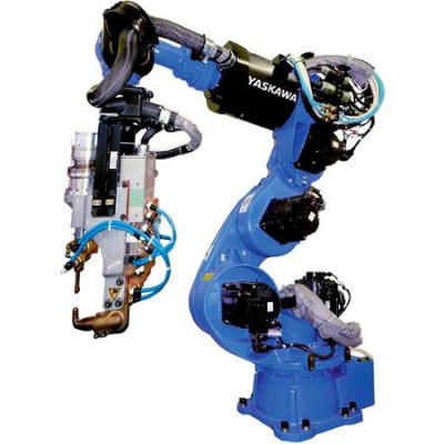 Промышленный робот-манипулятор Yaskawa Motoman VS100