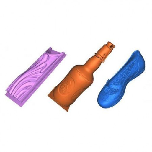 3D сканер Volume Technologies VT Mini (цена без НДС)