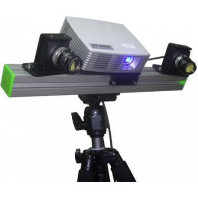 3D сканер Volume Technologies VT Mini