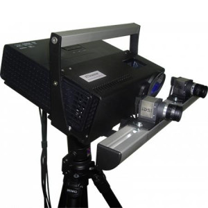 3D сканер Volume Technologies VTScanner Advanced (цена без НДС)