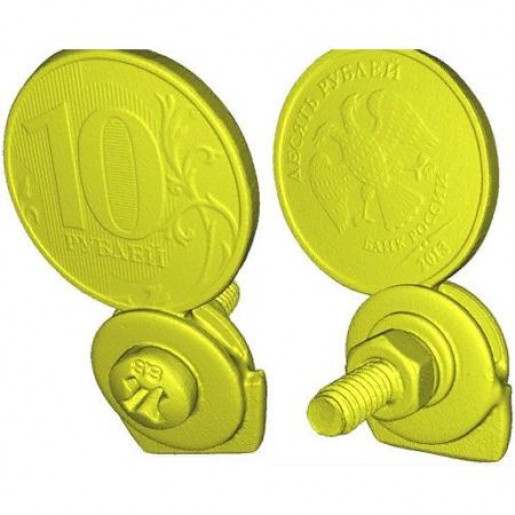 3D сканер Volume Technologies VTScanner Advanced (цена без НДС)