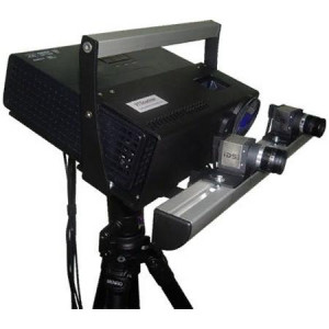 3D сканер VT Power V5 (цена без НДС)