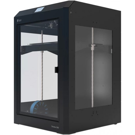 3D принтер 3DIY Stratex 500