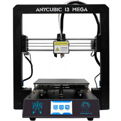 3D принтер Anycubic i3 Mega (ANYCUBIC M)