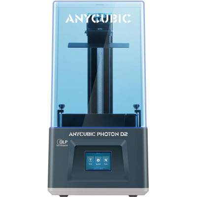 3D принтер Anycubic Photon D2