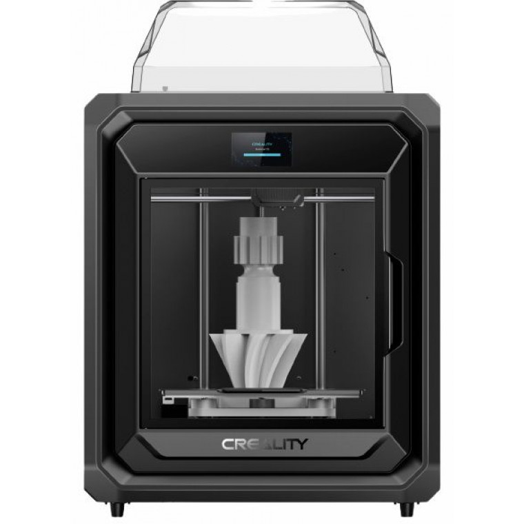 3D принтер Creality Sermoon D3