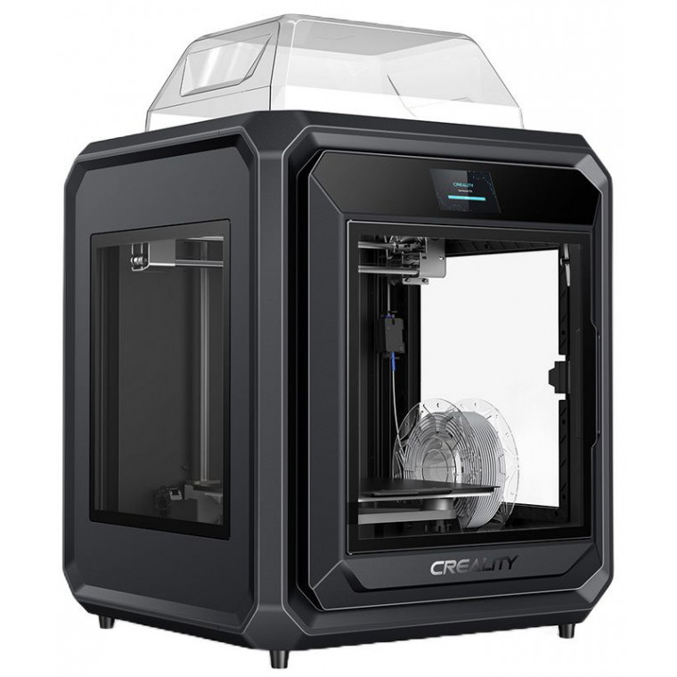 3D принтер Creality Sermoon D3