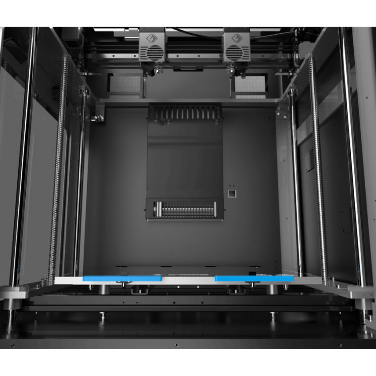 3D принтер FlashForge Creator 4 Extruder-HT