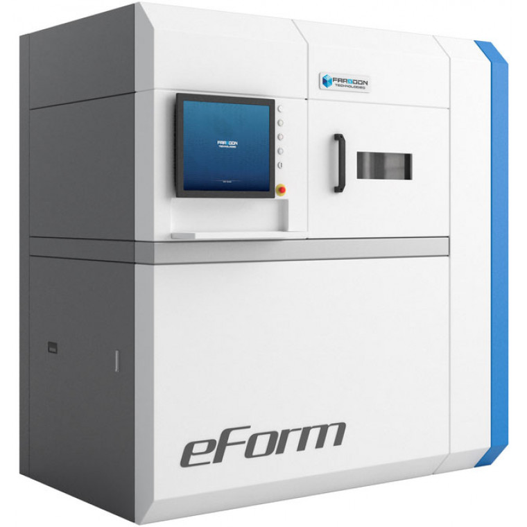 3D принтер Farsoon FS252P (eForm)