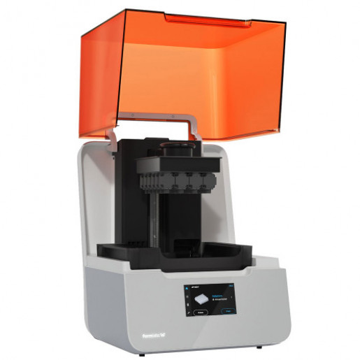 3D принтер Formlabs Form 3B+