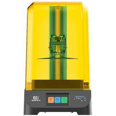 3D принтер Geeetech ALKAID LCD