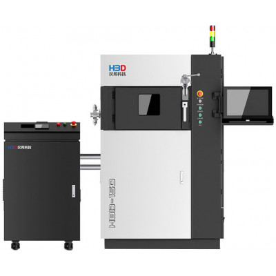 3D принтер H3D HBD-150D
