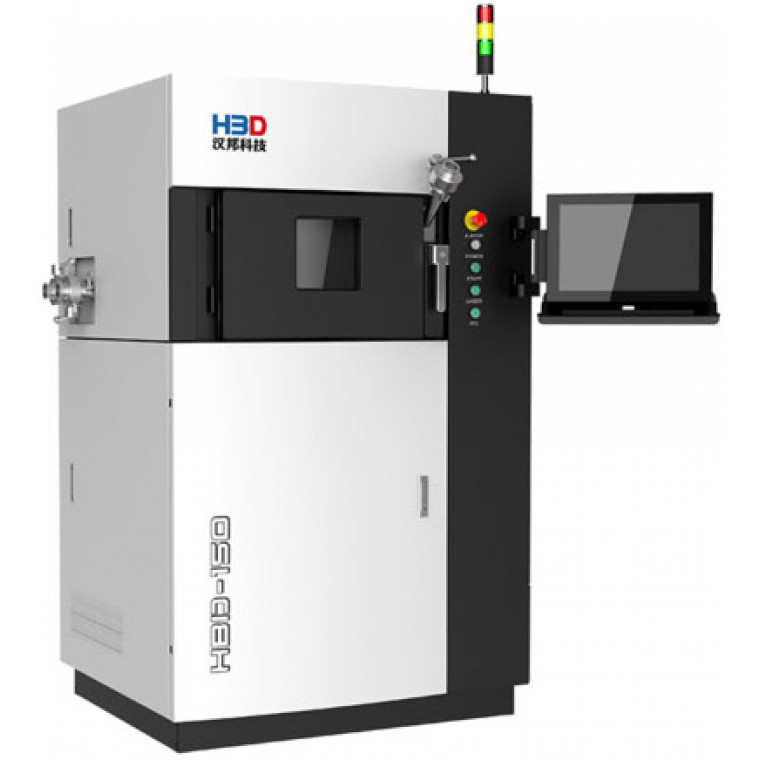 3D принтер H3D HBD-150D