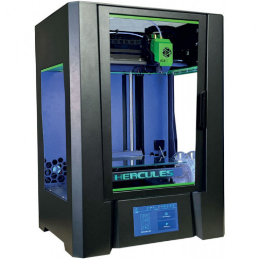 3D принтер Hercules G3 DUO