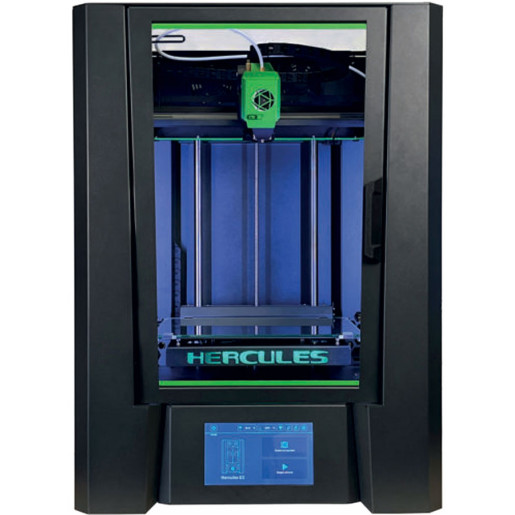 3D принтер Hercules G3 DUO