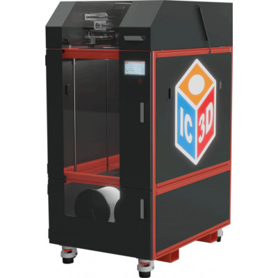 3D принтер IC3D Virago 700