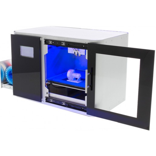 3D-принтер Leapfrog Xeed