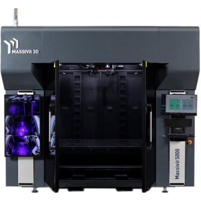 3D принтер Massivit 5000