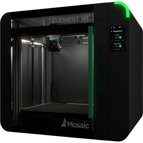 3D принтер Mosaic Element HT купить в Москве