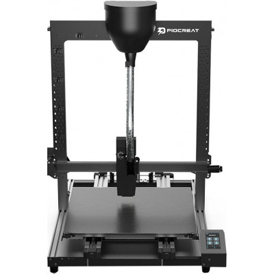 Пеллетный 3D принтер Piocreat G5