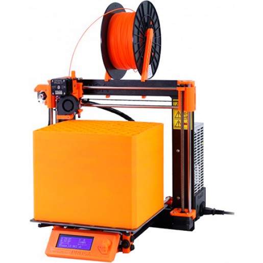3D принтер Original Prusa i3 MK2S Kit