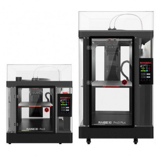 3D принтер Raise3D Pro3 Plus