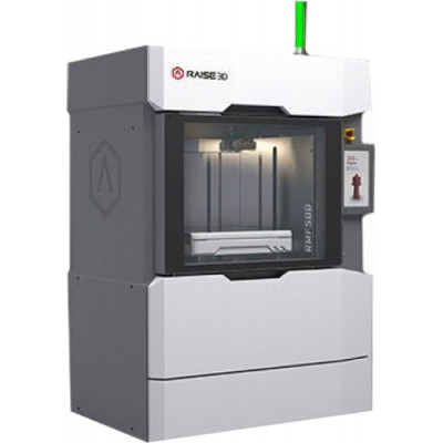 3D принтер Raise3D RMF500