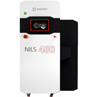 3D принтер Sinterit NILS 480