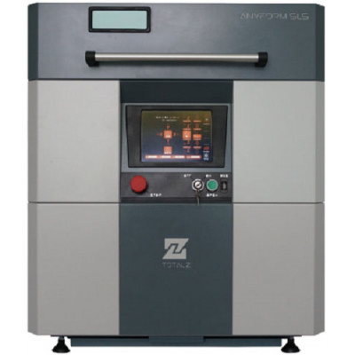 3D принтер Total Z Anyform 250 SLS