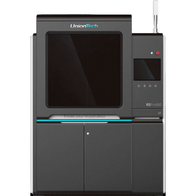 3D-принтер UnionTech RSPro600