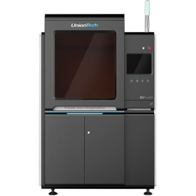 3D принтер UnionTech RSPro450