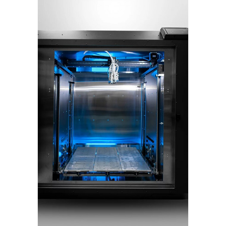 3D принтер Volgobot CUBE600