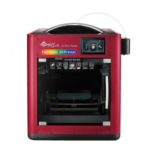 3D принтер XYZprinting da Vinci Color AiO