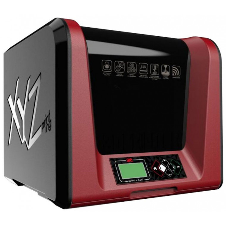 3D принтер XYZPrinting da Vinci Jr. Pro X+