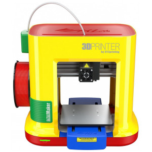 3D принтер XYZPrinting da Vinci MiniMaker