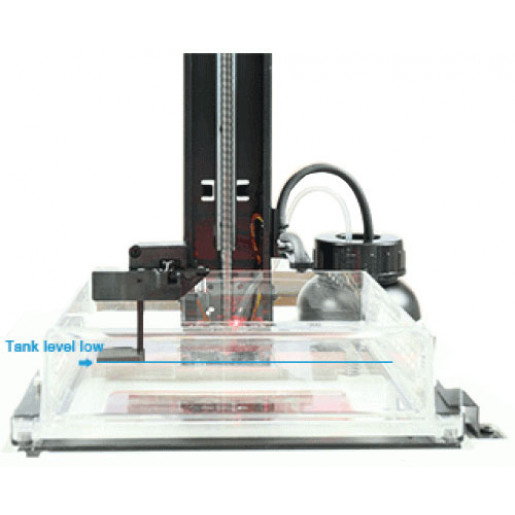 3D принтер Nobel 1.0