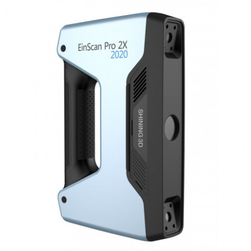 3D сканер Shining Einscan Pro 2x 2020