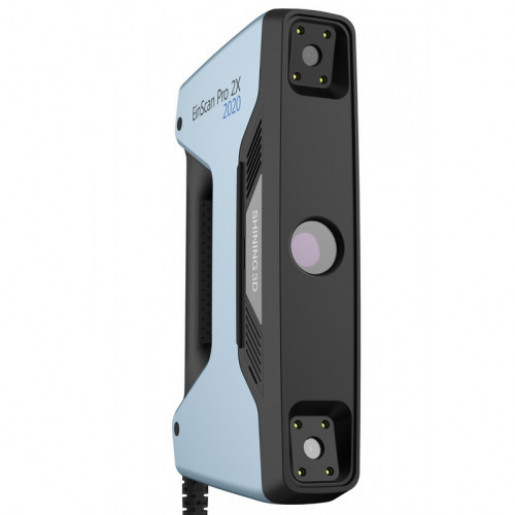 3D сканер Shining Einscan Pro 2x 2020