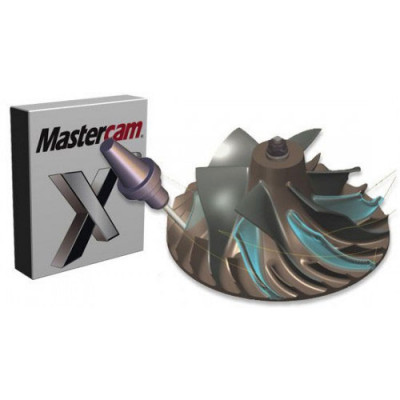 MasterCAM