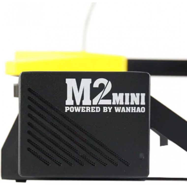 Лазерный гравер Wanhao M2 Mini