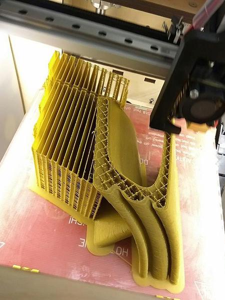 3Д-принтер: как работает, что на нем печатать и сколько он стоит