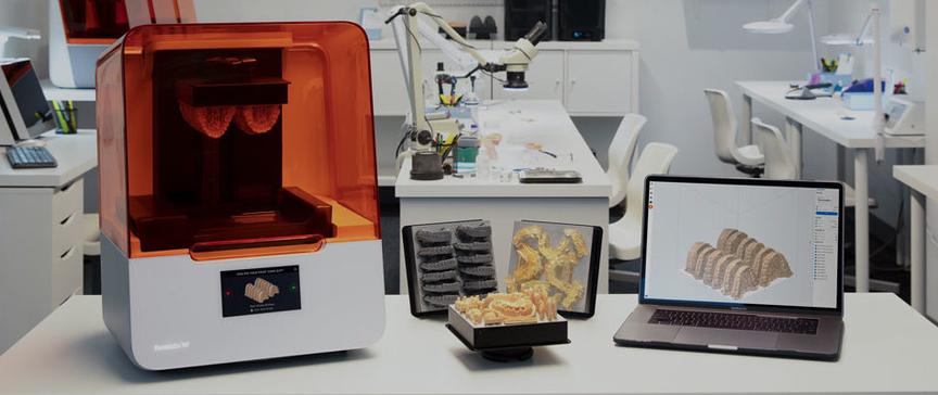 Formlabs Form 3B