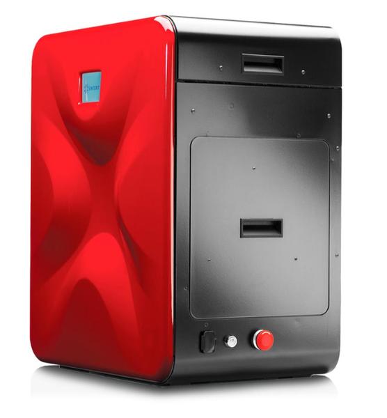 фото 3D-принтера Sinterit Lisa