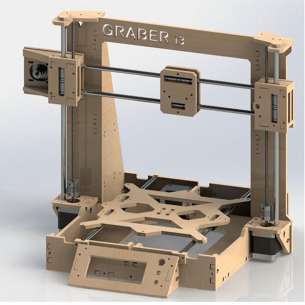 Как сделать 3D-принтер своими руками - пошаговая инструкция