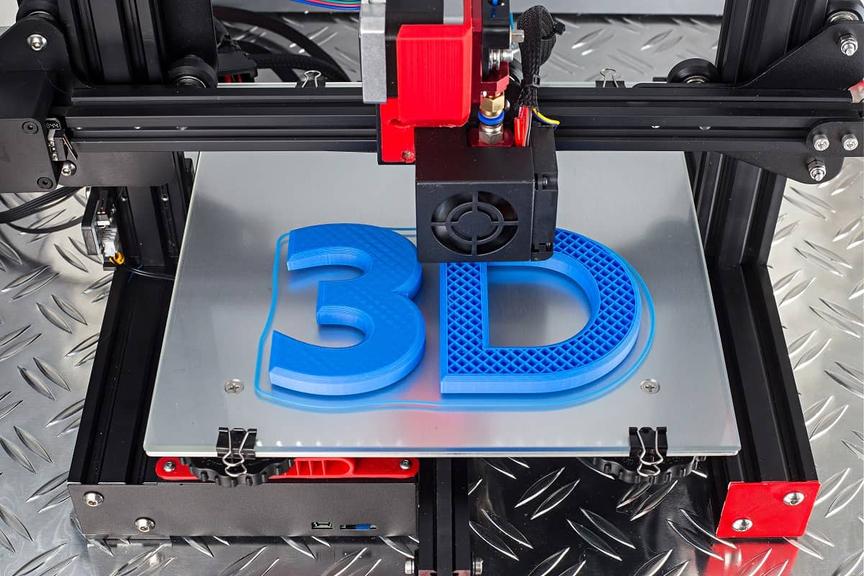 3D-принтеры: история появления, развития, основные производители