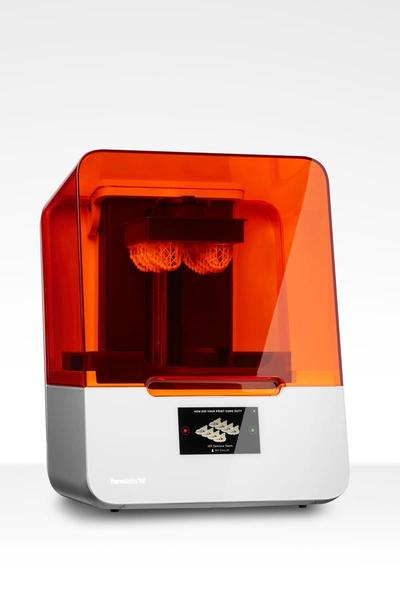 фото Formlabs Form 3B