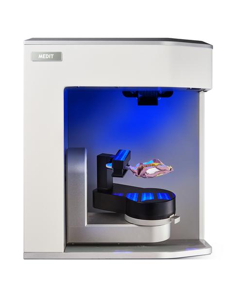 фото Medit Identica T300